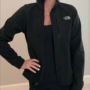 north face jacket